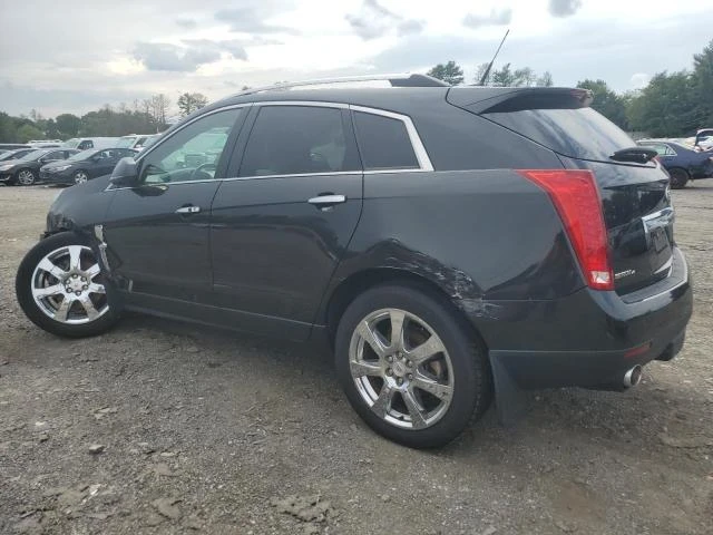 Photo 1 VIN: 3GYFNEEY3BS525342 - CADILLAC SRX PERFOR 