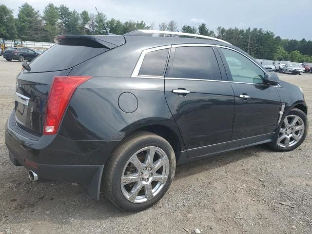 Photo 2 VIN: 3GYFNEEY3BS525342 - CADILLAC SRX PERFOR 