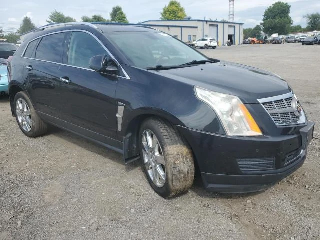 Photo 3 VIN: 3GYFNEEY3BS525342 - CADILLAC SRX PERFOR 