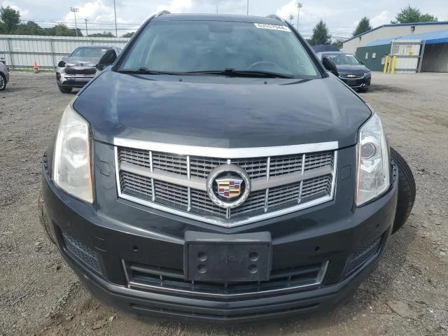 Photo 4 VIN: 3GYFNEEY3BS525342 - CADILLAC SRX PERFOR 