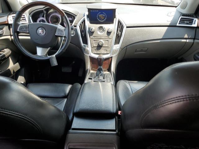 Photo 7 VIN: 3GYFNEEY3BS525342 - CADILLAC SRX PERFOR 