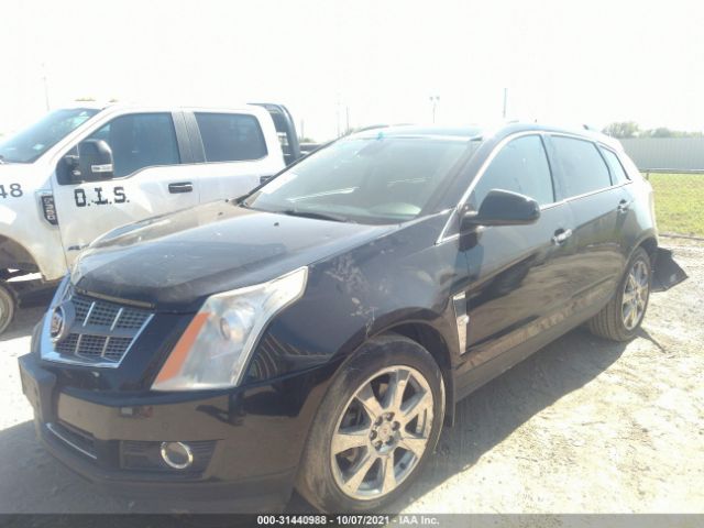 Photo 1 VIN: 3GYFNEEY3BS526426 - CADILLAC SRX 