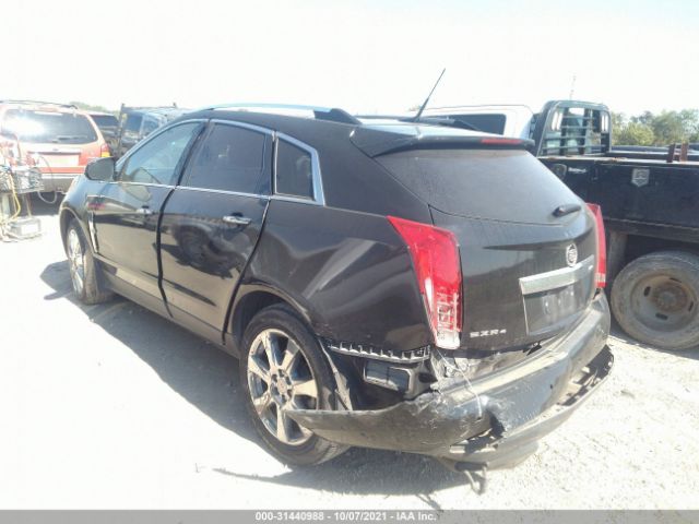 Photo 2 VIN: 3GYFNEEY3BS526426 - CADILLAC SRX 