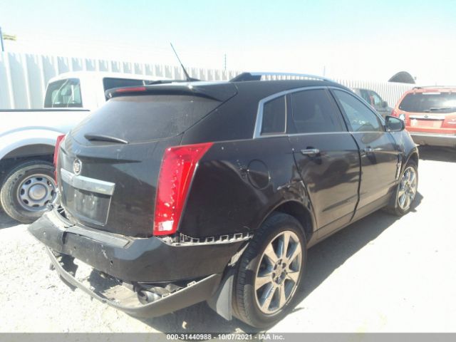 Photo 3 VIN: 3GYFNEEY3BS526426 - CADILLAC SRX 