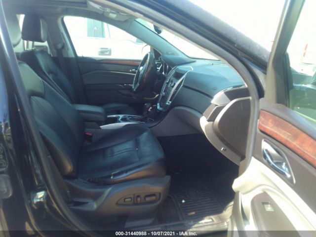 Photo 4 VIN: 3GYFNEEY3BS526426 - CADILLAC SRX 