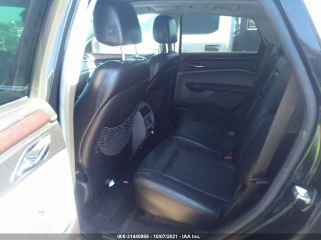 Photo 7 VIN: 3GYFNEEY3BS526426 - CADILLAC SRX 