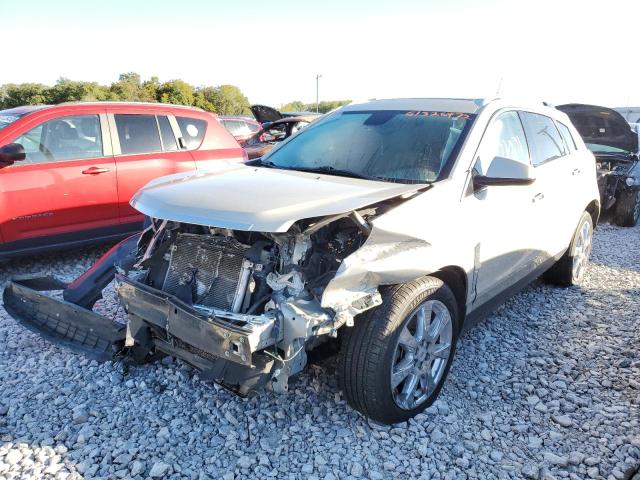 Photo 1 VIN: 3GYFNEEY3BS572063 - CADILLAC SRX PERFOR 