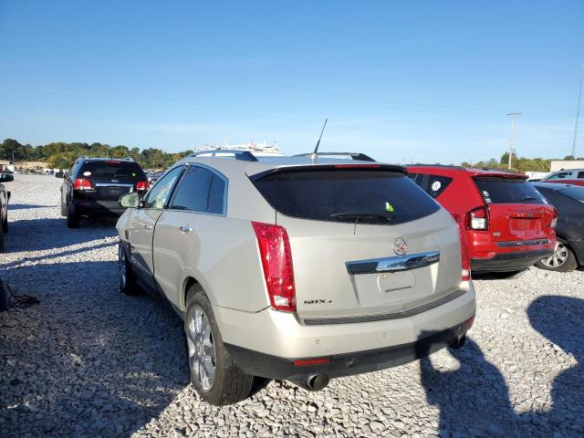 Photo 2 VIN: 3GYFNEEY3BS572063 - CADILLAC SRX PERFOR 