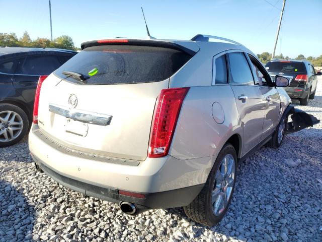 Photo 3 VIN: 3GYFNEEY3BS572063 - CADILLAC SRX PERFOR 