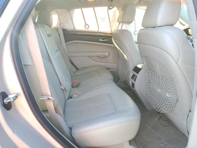 Photo 5 VIN: 3GYFNEEY3BS572063 - CADILLAC SRX PERFOR 