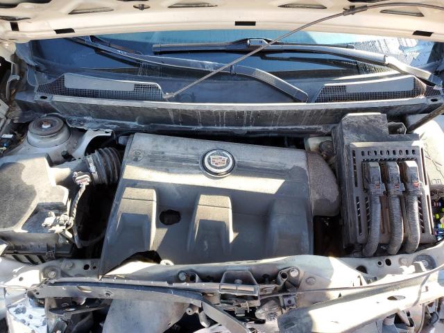 Photo 6 VIN: 3GYFNEEY3BS572063 - CADILLAC SRX PERFOR 