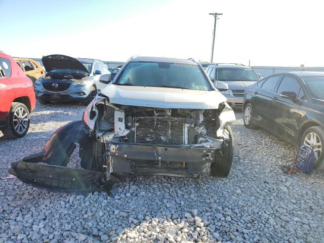 Photo 8 VIN: 3GYFNEEY3BS572063 - CADILLAC SRX PERFOR 