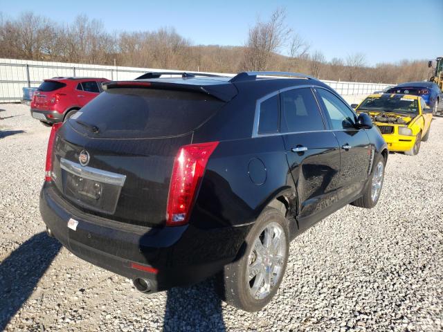 Photo 3 VIN: 3GYFNEEY4AS543122 - CADILLAC SRX PERFOR 