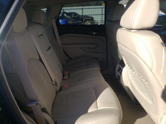 Photo 5 VIN: 3GYFNEEY4AS543122 - CADILLAC SRX PERFOR 