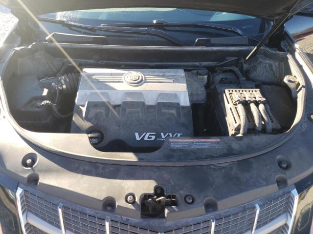 Photo 6 VIN: 3GYFNEEY4AS543122 - CADILLAC SRX PERFOR 