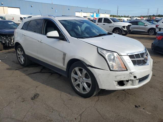 Photo 3 VIN: 3GYFNEEY4AS652521 - CADILLAC SRX PERFOR 