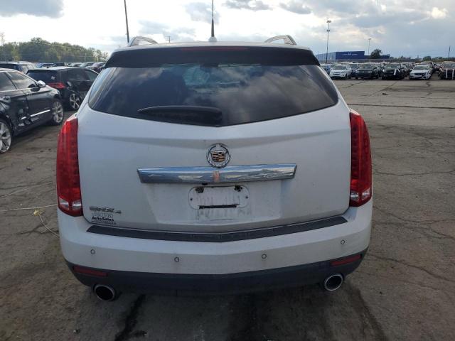 Photo 5 VIN: 3GYFNEEY4AS652521 - CADILLAC SRX PERFOR 