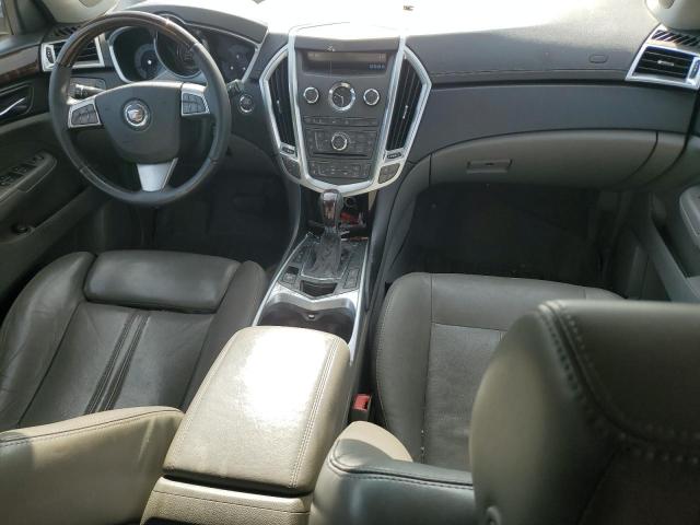 Photo 7 VIN: 3GYFNEEY4AS652521 - CADILLAC SRX PERFOR 