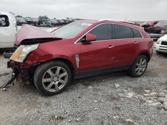 Photo 0 VIN: 3GYFNEEY4BS535314 - CADILLAC SRX PERFOR 