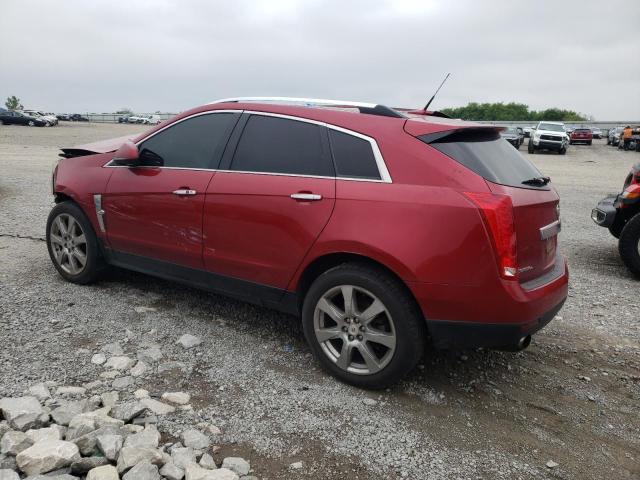 Photo 1 VIN: 3GYFNEEY4BS535314 - CADILLAC SRX PERFOR 