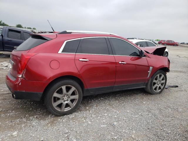 Photo 2 VIN: 3GYFNEEY4BS535314 - CADILLAC SRX PERFOR 