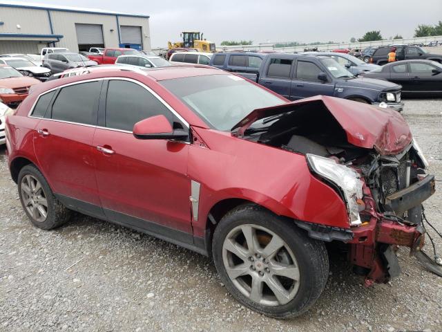 Photo 3 VIN: 3GYFNEEY4BS535314 - CADILLAC SRX PERFOR 