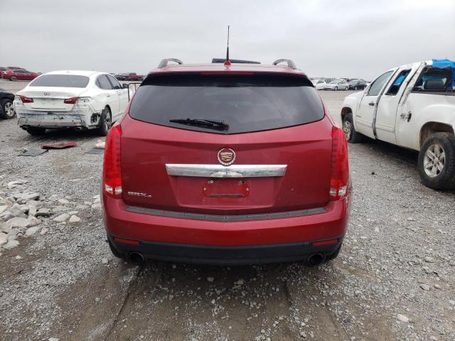 Photo 5 VIN: 3GYFNEEY4BS535314 - CADILLAC SRX PERFOR 