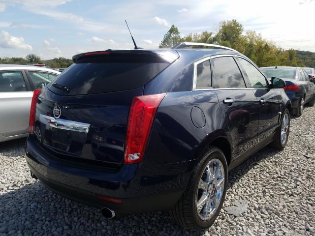 Photo 3 VIN: 3GYFNEEY4BS594217 - CADILLAC SRX PERFOR 