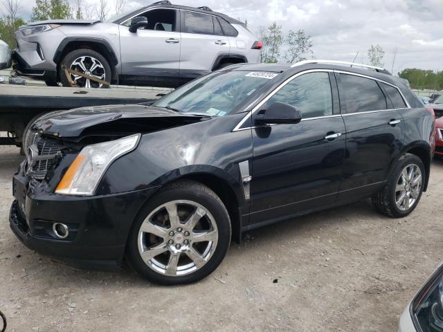 Photo 0 VIN: 3GYFNEEY4BS609492 - CADILLAC SRX 