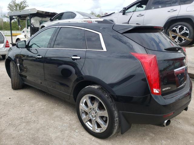 Photo 1 VIN: 3GYFNEEY4BS609492 - CADILLAC SRX 