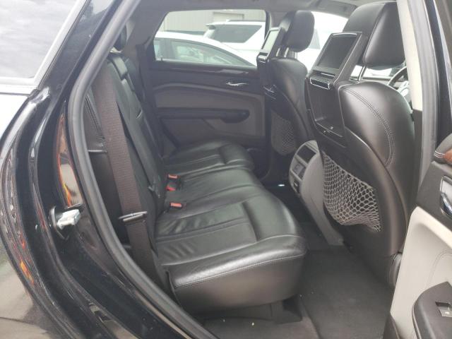 Photo 10 VIN: 3GYFNEEY4BS609492 - CADILLAC SRX 