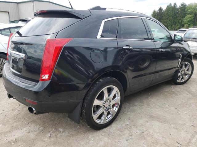 Photo 2 VIN: 3GYFNEEY4BS609492 - CADILLAC SRX 