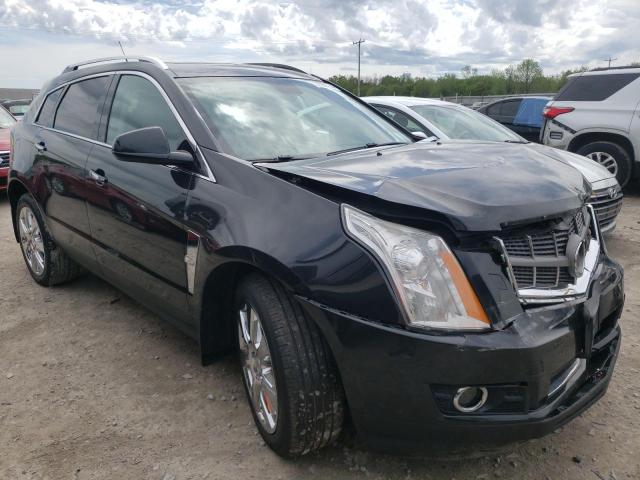 Photo 3 VIN: 3GYFNEEY4BS609492 - CADILLAC SRX 