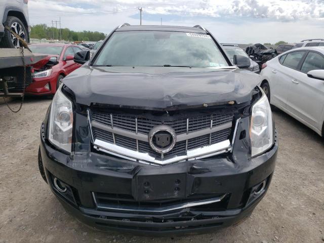 Photo 4 VIN: 3GYFNEEY4BS609492 - CADILLAC SRX 