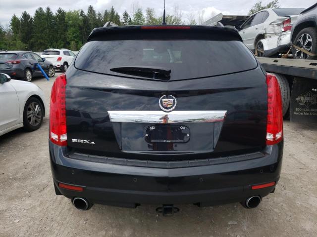 Photo 5 VIN: 3GYFNEEY4BS609492 - CADILLAC SRX 