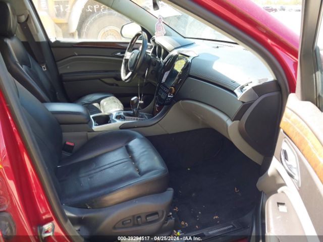 Photo 4 VIN: 3GYFNEEY5AS510887 - CADILLAC SRX 