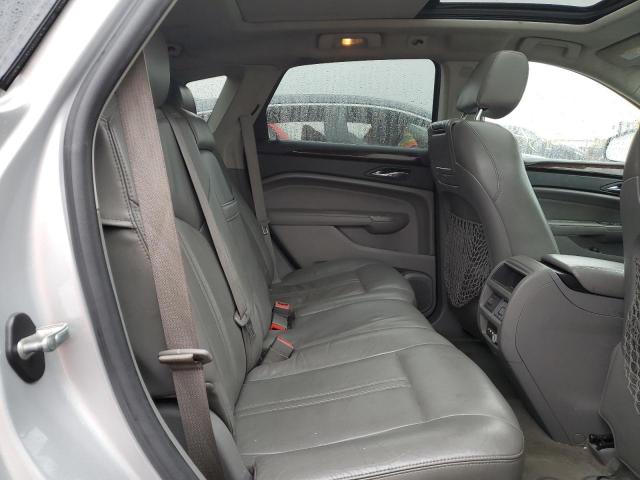 Photo 10 VIN: 3GYFNEEY5AS539922 - CADILLAC SRX PERFOR 