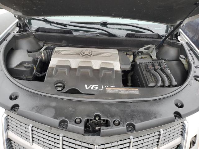 Photo 11 VIN: 3GYFNEEY5AS539922 - CADILLAC SRX PERFOR 