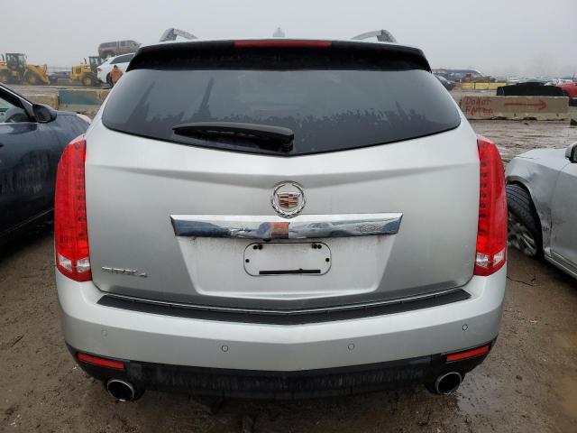 Photo 5 VIN: 3GYFNEEY5AS539922 - CADILLAC SRX PERFOR 