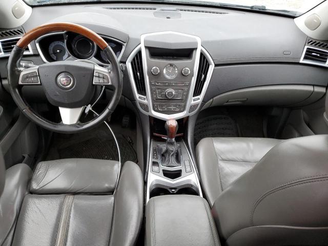 Photo 7 VIN: 3GYFNEEY5AS539922 - CADILLAC SRX PERFOR 