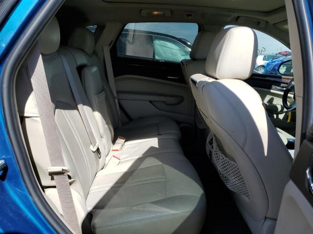 Photo 5 VIN: 3GYFNEEY5AS542349 - CADILLAC SRX PERFOR 