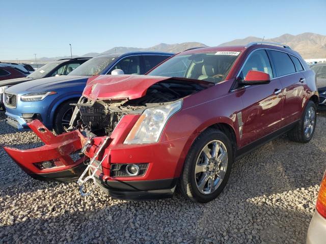 Photo 0 VIN: 3GYFNEEY5AS633377 - CADILLAC SRX PERFOR 