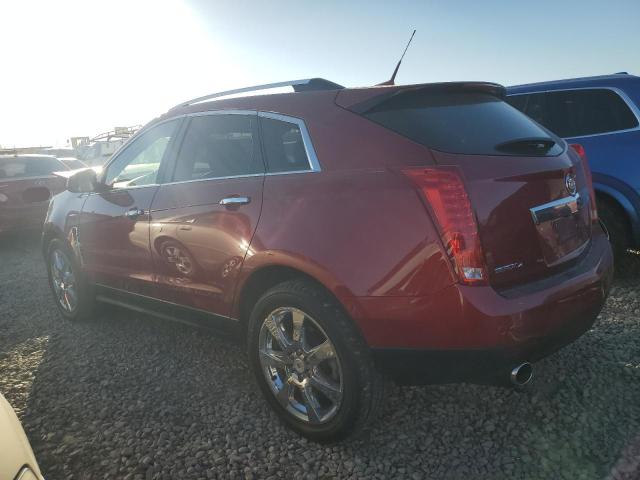 Photo 1 VIN: 3GYFNEEY5AS633377 - CADILLAC SRX PERFOR 