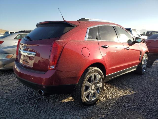 Photo 2 VIN: 3GYFNEEY5AS633377 - CADILLAC SRX PERFOR 