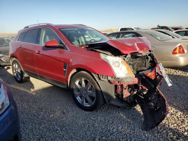 Photo 3 VIN: 3GYFNEEY5AS633377 - CADILLAC SRX PERFOR 