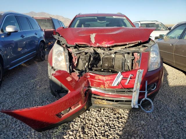 Photo 4 VIN: 3GYFNEEY5AS633377 - CADILLAC SRX PERFOR 