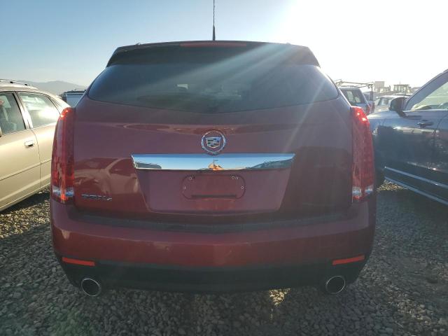 Photo 5 VIN: 3GYFNEEY5AS633377 - CADILLAC SRX PERFOR 