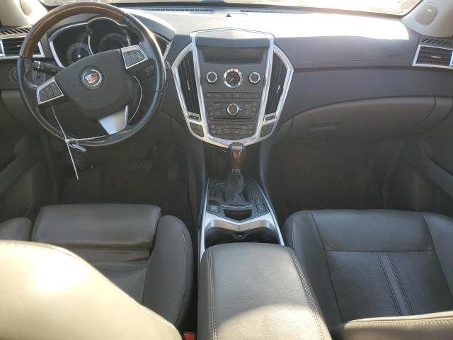 Photo 7 VIN: 3GYFNEEY5AS633377 - CADILLAC SRX PERFOR 