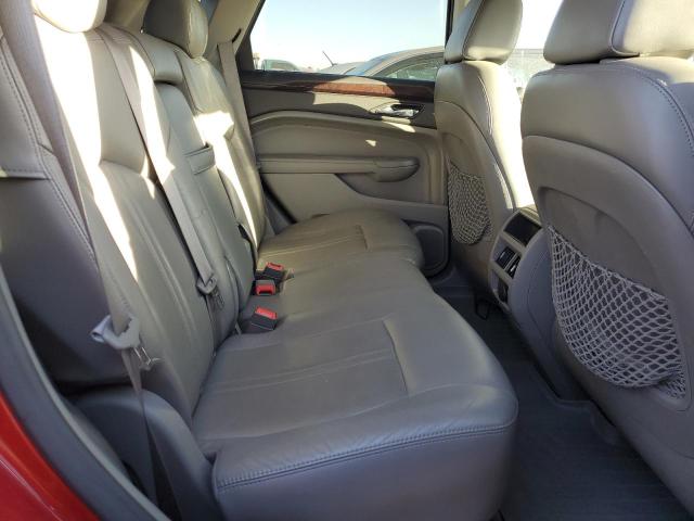 Photo 9 VIN: 3GYFNEEY5AS633377 - CADILLAC SRX PERFOR 