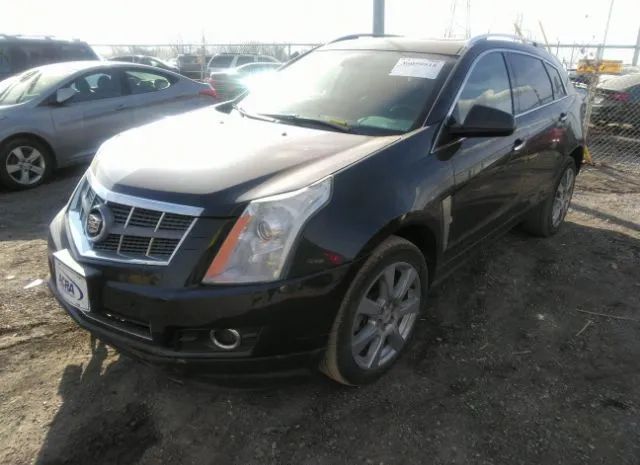 Photo 1 VIN: 3GYFNEEY5BS510101 - CADILLAC SRX 